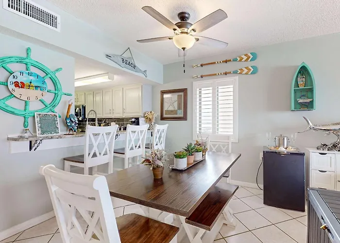 Recently Renovated 5th-floor Oceanfront With Pool Ocean View & Wifi