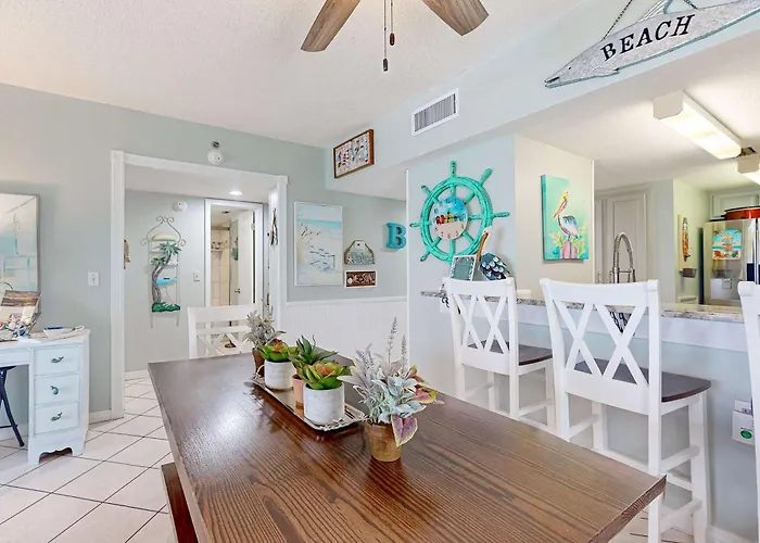 Recently Renovated 5th-floor Oceanfront With Pool Ocean View & Wifi Holiday home