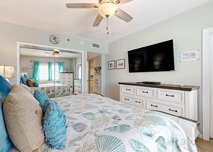Recently Renovated 5th-floor Oceanfront With Pool Ocean View & Wifi