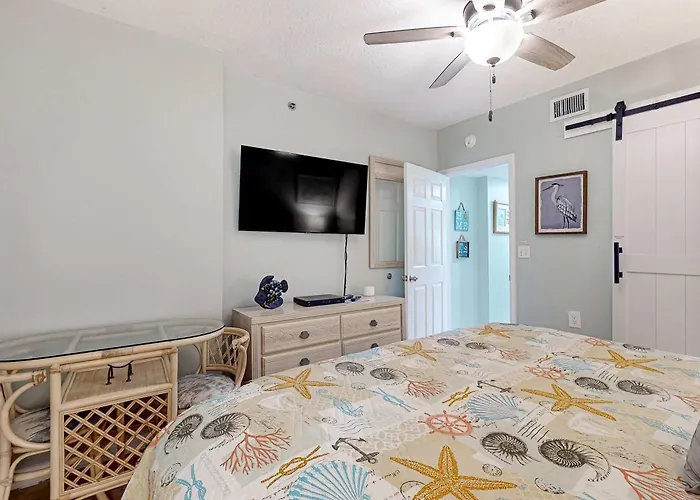 Recently Renovated 5th-floor Oceanfront With Pool Ocean View & Wifi * Gulf Shores
