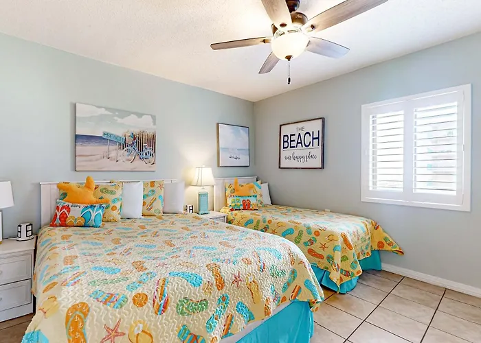 Recently Renovated 5th-floor Oceanfront With Pool Ocean View & Wifi *