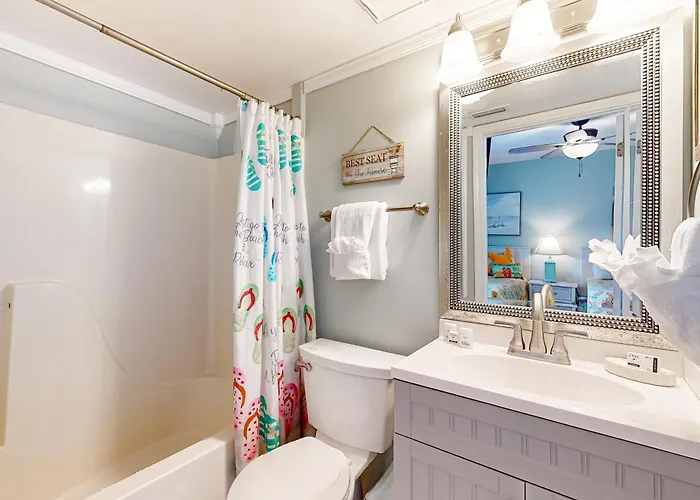 Recently Renovated 5th-floor Oceanfront With Pool Ocean View & Wifi