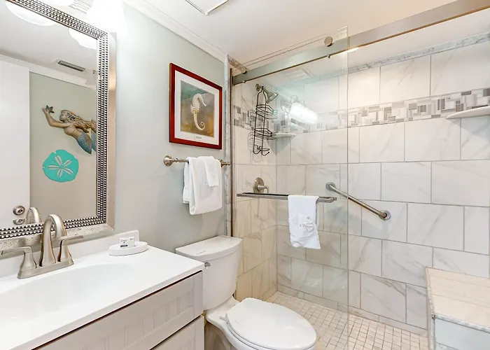 Recently Renovated 5th-floor Oceanfront With Pool Ocean View & Wifi Holiday home