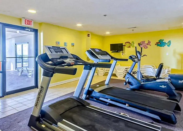 Holiday home Recently Renovated 5th-floor Oceanfront With Pool Ocean View & Wifi Gulf Shores